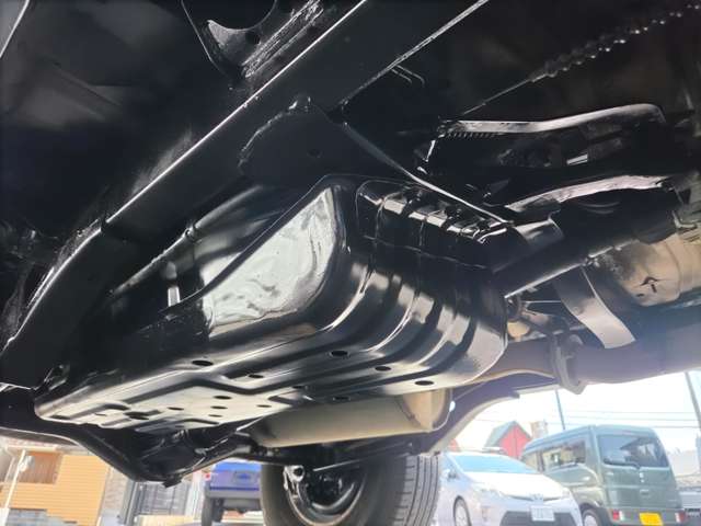 Toyota Hilux Surf 12