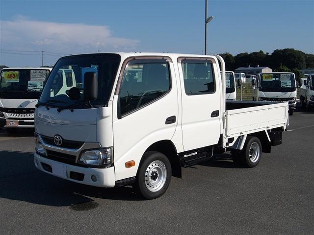 Toyota Toyoace 2