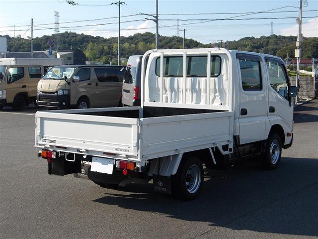 Toyota Toyoace 3