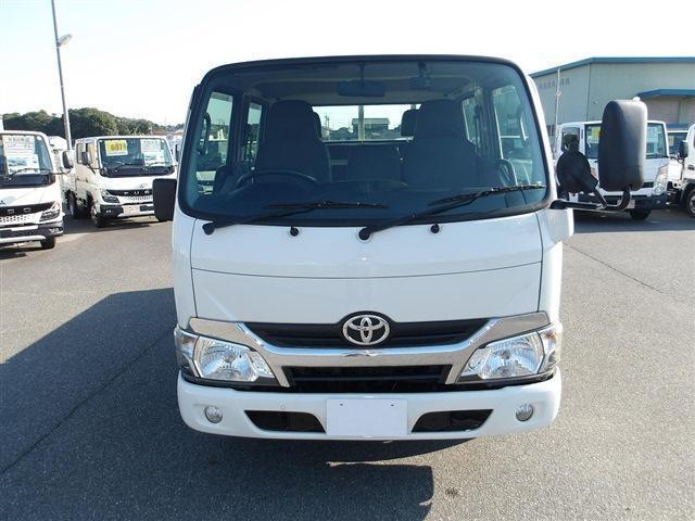 Toyota Toyoace 5