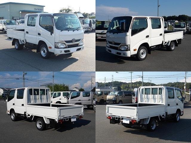 Toyota Toyoace 7