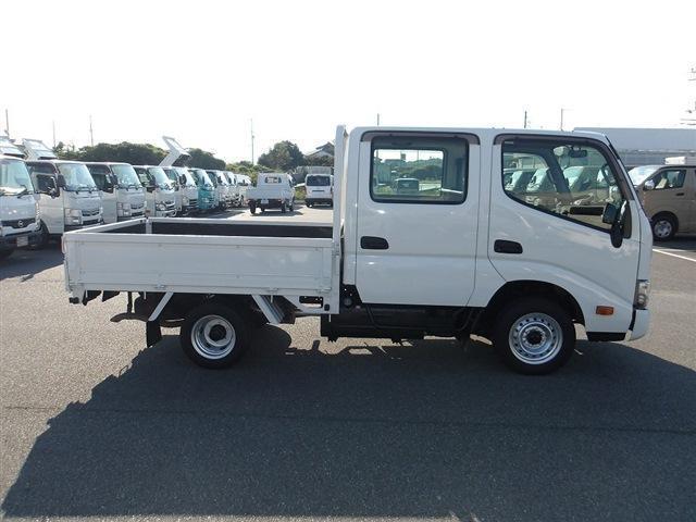Toyota Toyoace 8