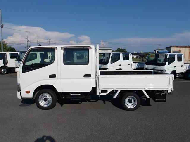 Toyota Toyoace 9
