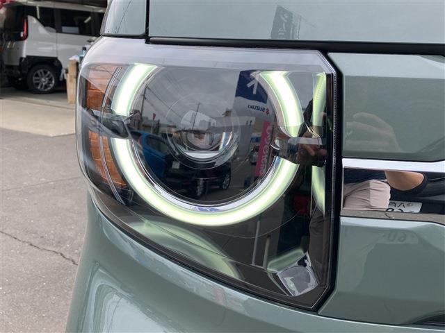 Honda N-VAN 11
