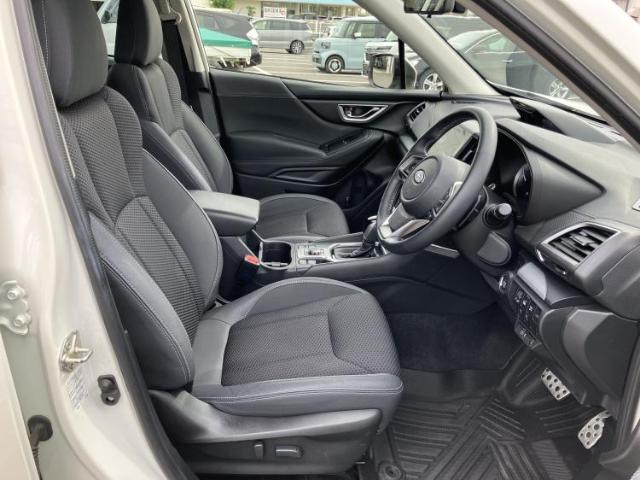 Subaru Forester 2