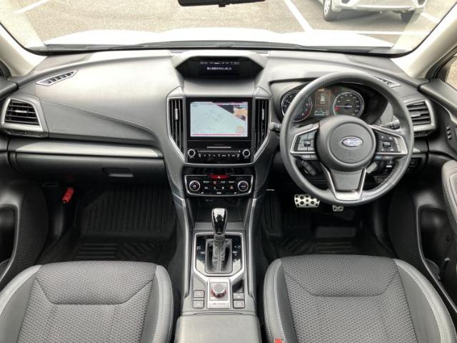 Subaru Forester 10