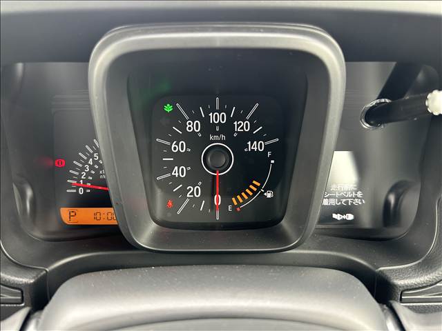 Honda N-VAN 13