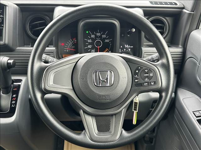 Honda N-VAN 3