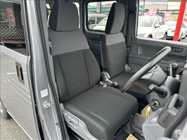 Honda N-VAN 5