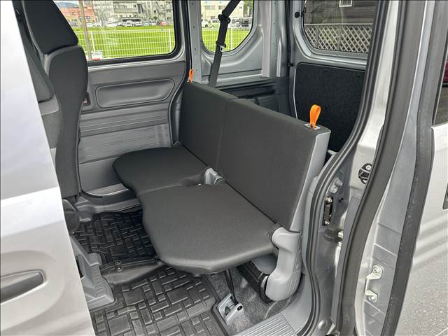 Honda N-VAN 7