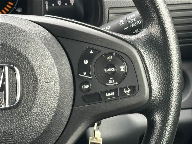 Honda N-VAN 11