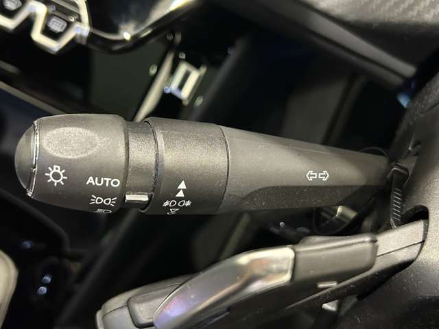 Peugeot SUV 2008 11