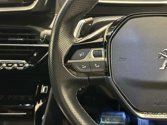 Peugeot SUV 2008 4