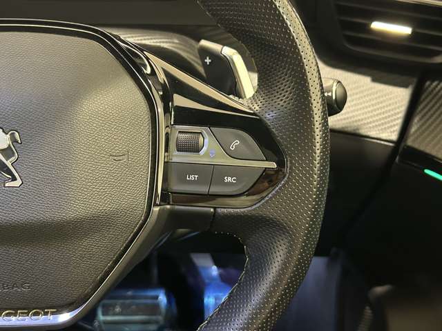 Peugeot SUV 2008 5