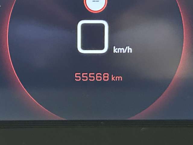 Peugeot SUV 2008 6