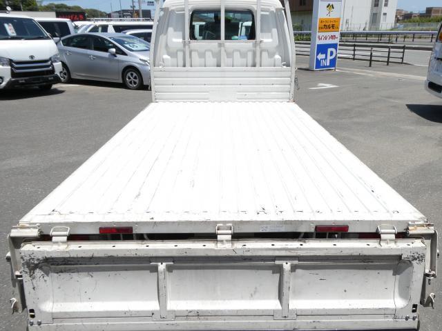 Mazda Bongo Truck 5