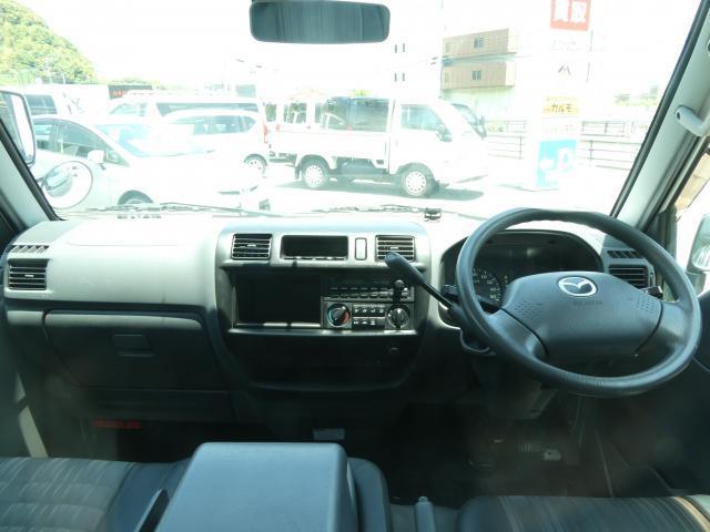 Mazda Bongo Truck 6