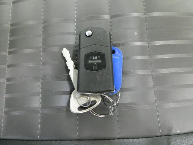 Mazda Bongo Truck 8