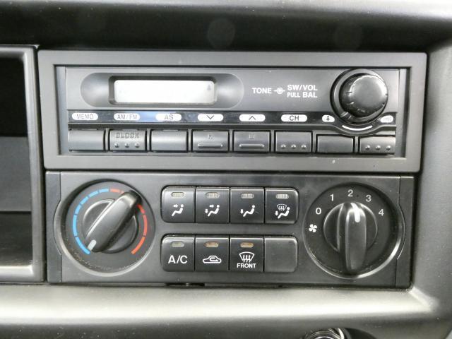 Mazda Bongo Truck 9