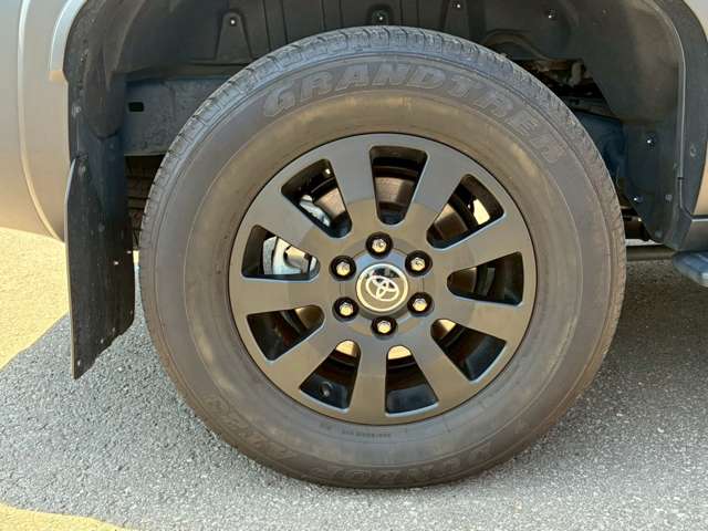 Toyota Land Cruiser 250 12
