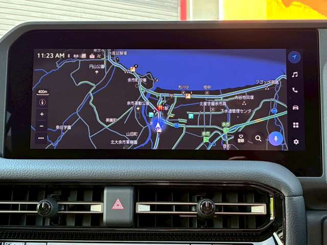 Toyota Land Cruiser 250 3