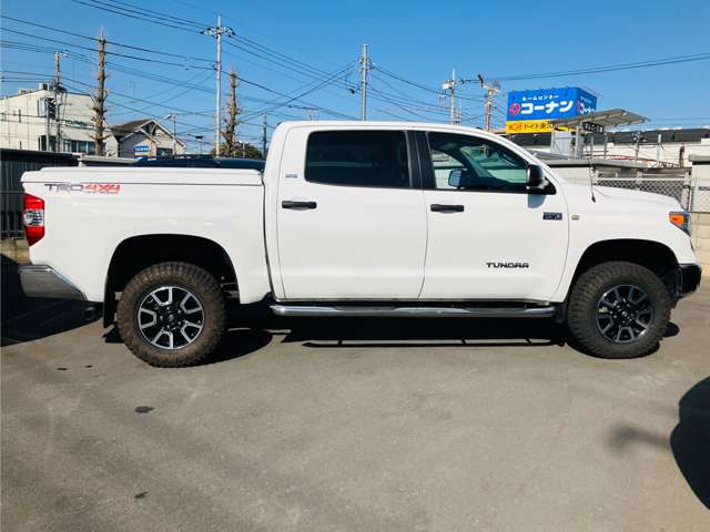 Toyota Tundra 11