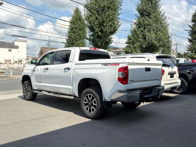 Toyota Tundra 7