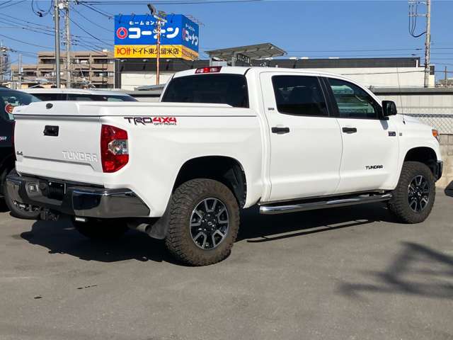 Toyota Tundra 10