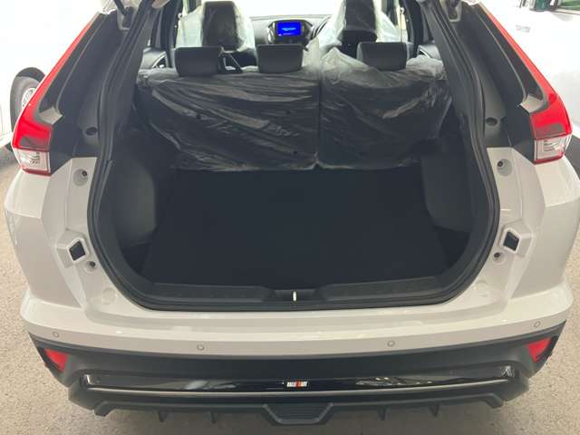 Mitsubishi Eclipse Cross 7