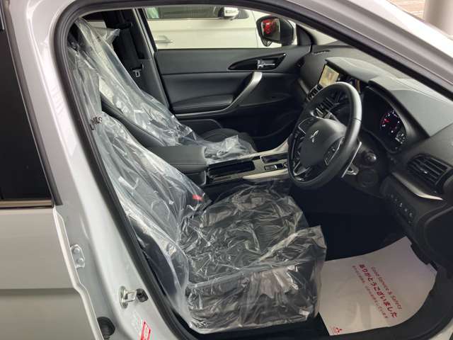 Mitsubishi Eclipse Cross 10