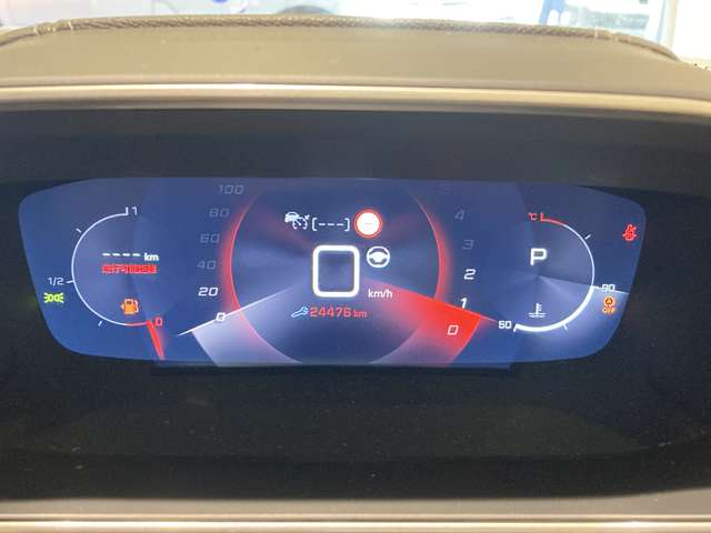 Peugeot SUV 2008 6