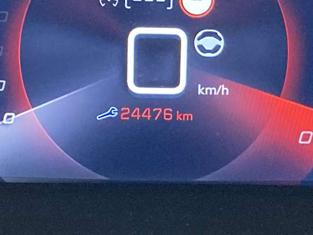 Peugeot SUV 2008 7