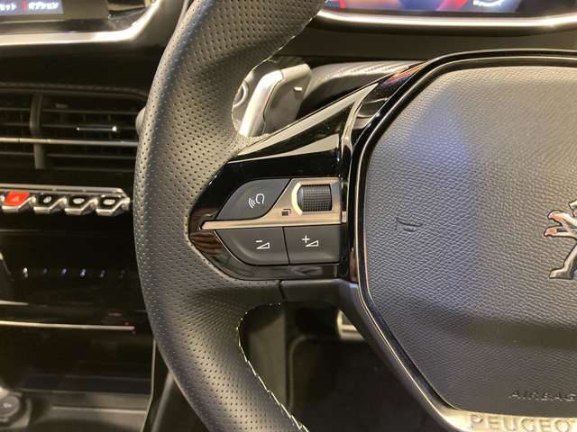 Peugeot SUV 2008 8
