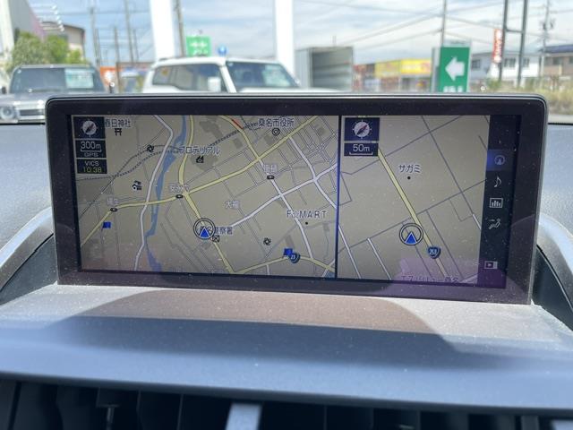 Lexus NX 5