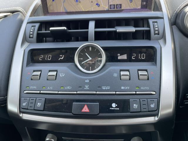 Lexus NX 6