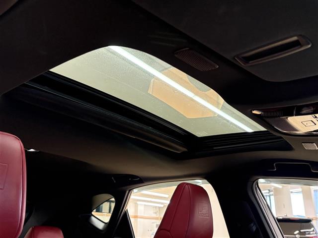 Lexus NX 5