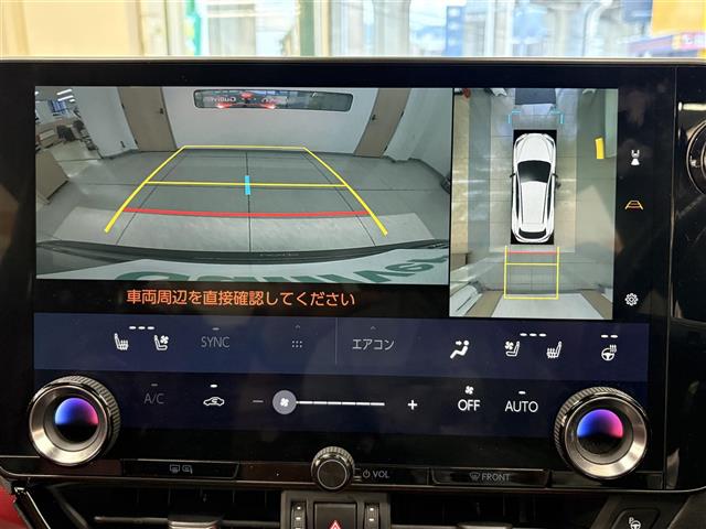Lexus NX 6