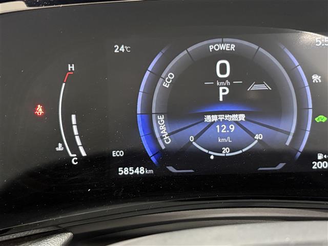 Lexus NX 9