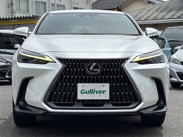 Lexus NX 5