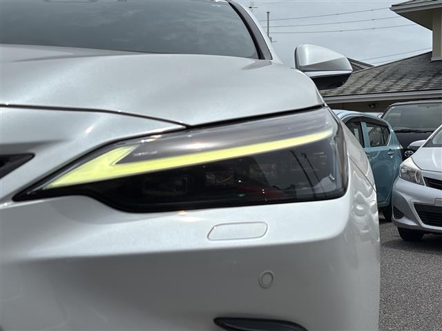 Lexus NX 7
