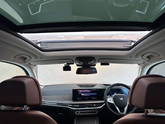 BMW X7 12