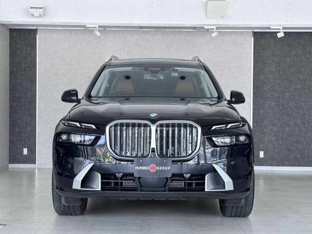 BMW X7 2