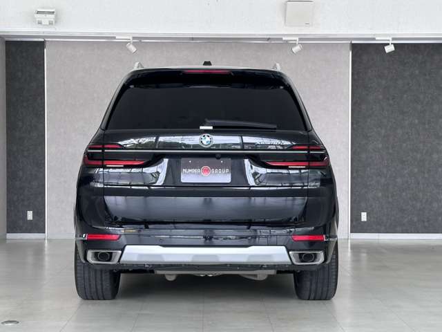BMW X7 3