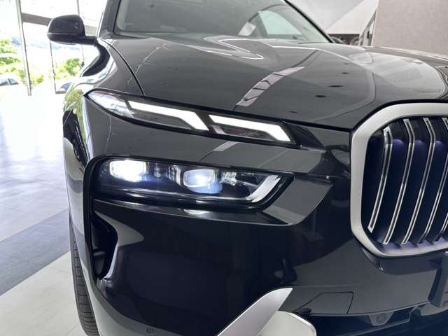 BMW X7 7