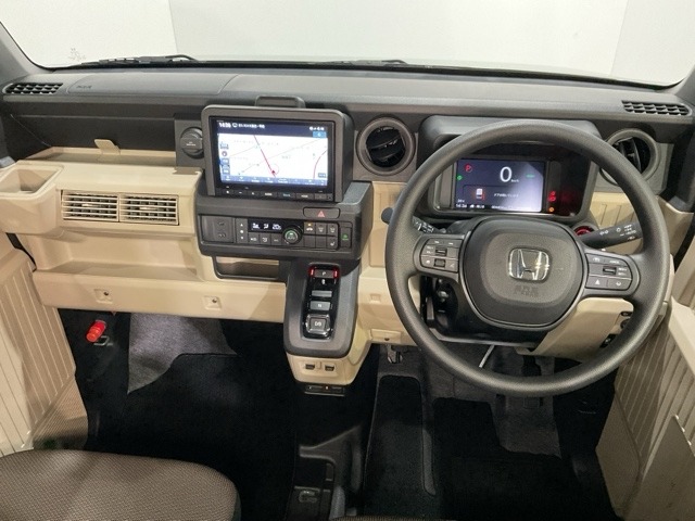 Honda N-VAN e: 12