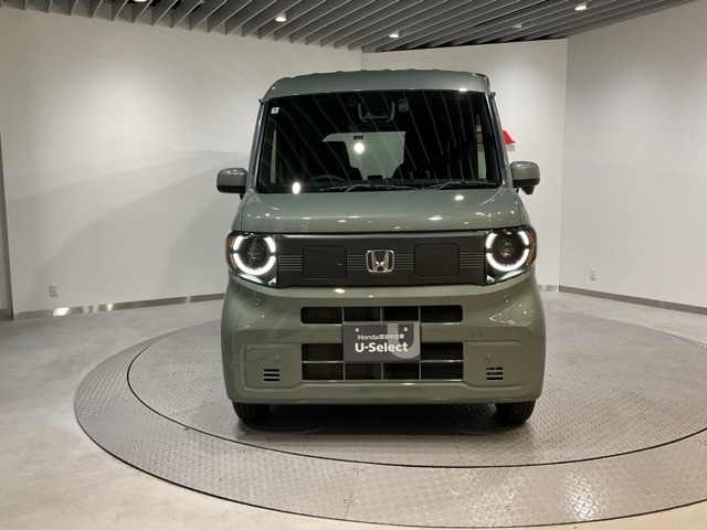 Honda N-VAN e: 2