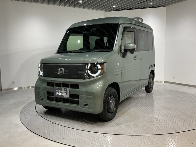Honda N-VAN e: 3