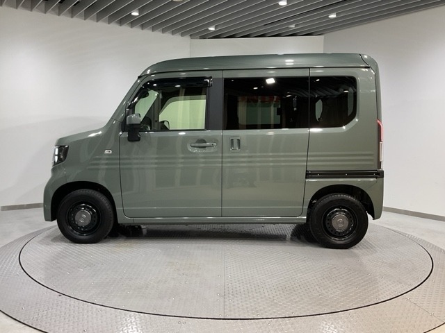 Honda N-VAN e: 4