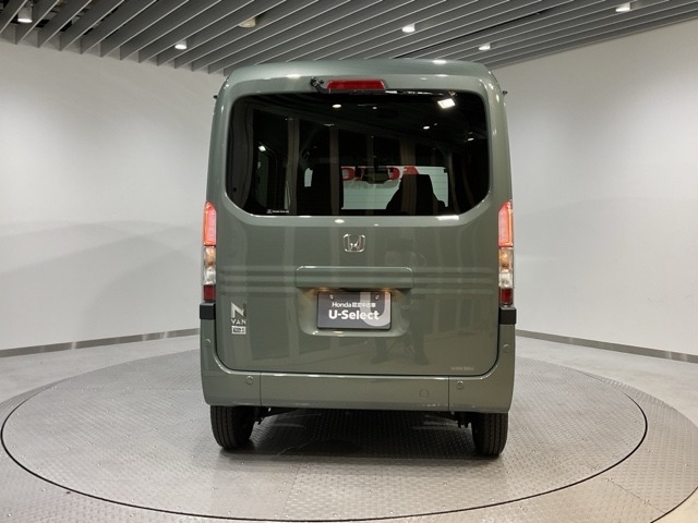 Honda N-VAN e: 6