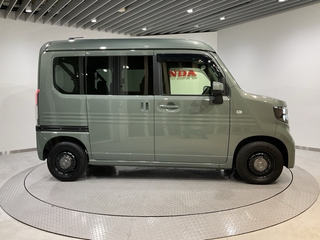 Honda N-VAN e: 8